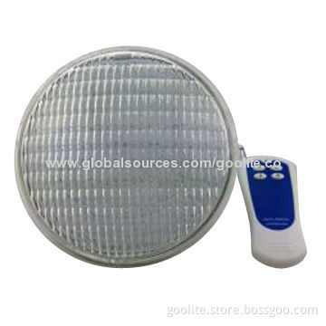 LED PAR56 Lamp, 35W, 178*114mm CE & RoHS, 3 Years Warranty